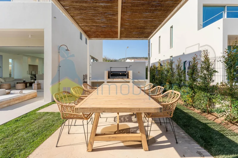 Santa Barbara de Nexe, Algarve, Portugal. - Photo 6