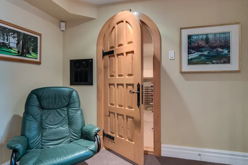11 Rue de Châteauneuf, Montréal, Quebec, Canada. - Photo 27