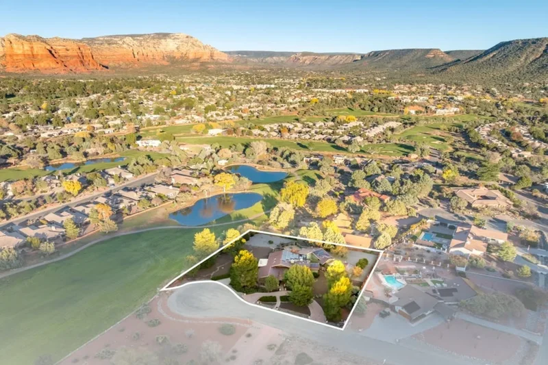 65 Saddlehorn Court , Sedona, AZ 86351, Sedona, Arizona, United States. - Photo 59