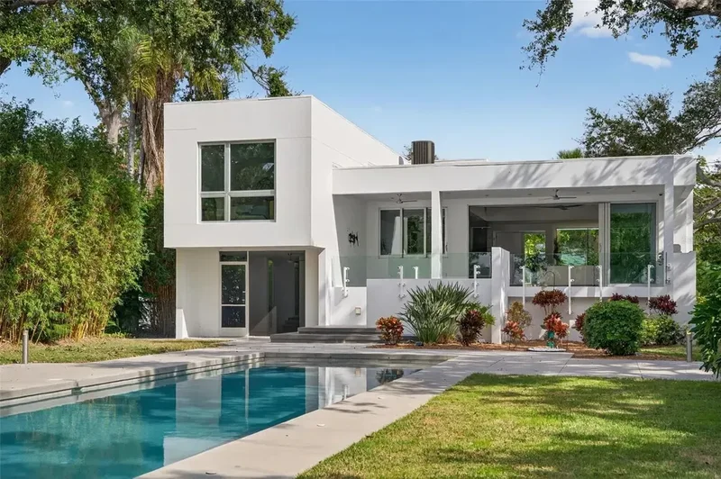 1617 Palmetto Lane, #None, Sarasota, FL, 34236, USA, Sarasota, Florida, United States. - Photo 55