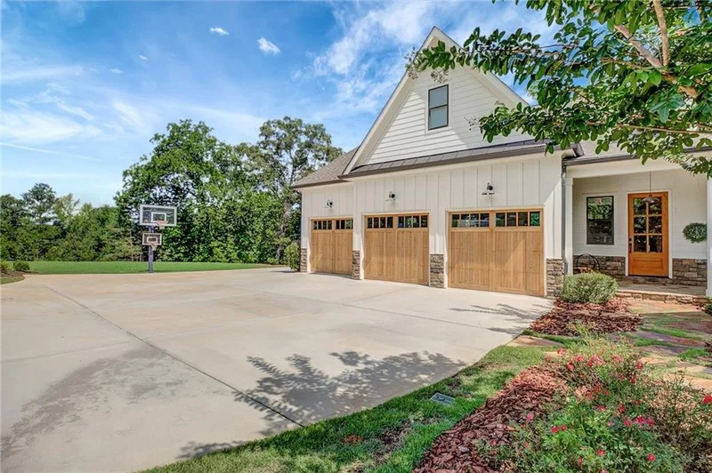 25 Paragon Point, Newnan, GA 30265, Newnan, Georgia, United States. - Photo 119