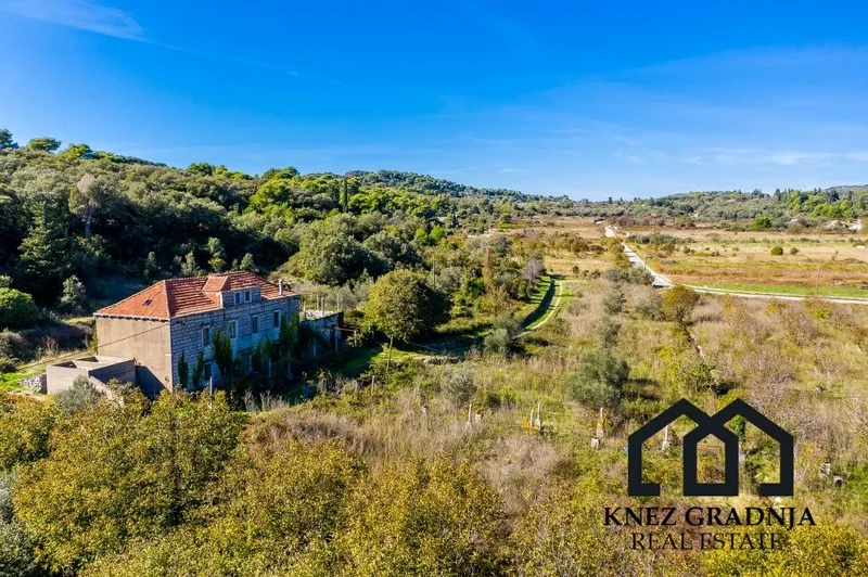 Gradski kotar Gruz, Dubrovnik, Dubrovnik-Neretva County. - Photo 39