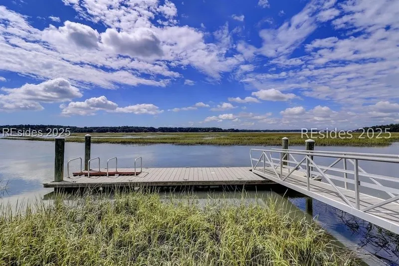 13 Hummock Place, Hilton Head Island, SC, 29926, USA, Hilton Head Island, South Carolina, United States. - Photo 87