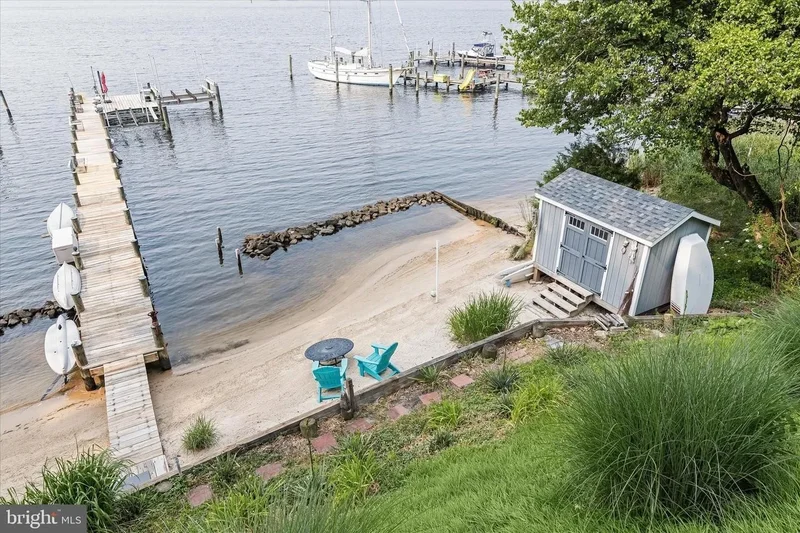 330 S RIVERSIDE DR, CROWNSVILLE, MD, 21032, USA, Crownsville, Maryland, United States. - Photo 55