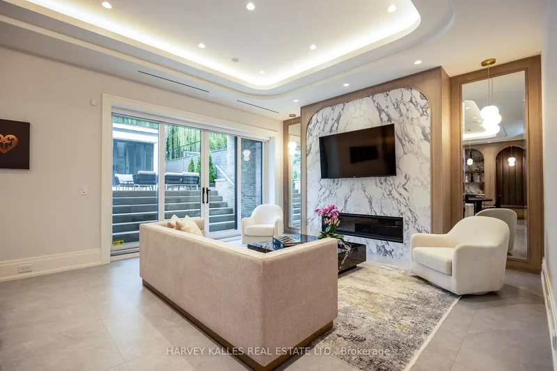 508 St Germain Avenue, Toronto, ON, M5M 1X2, CANADA, Toronto, Ontario, Canada. - Photo 20