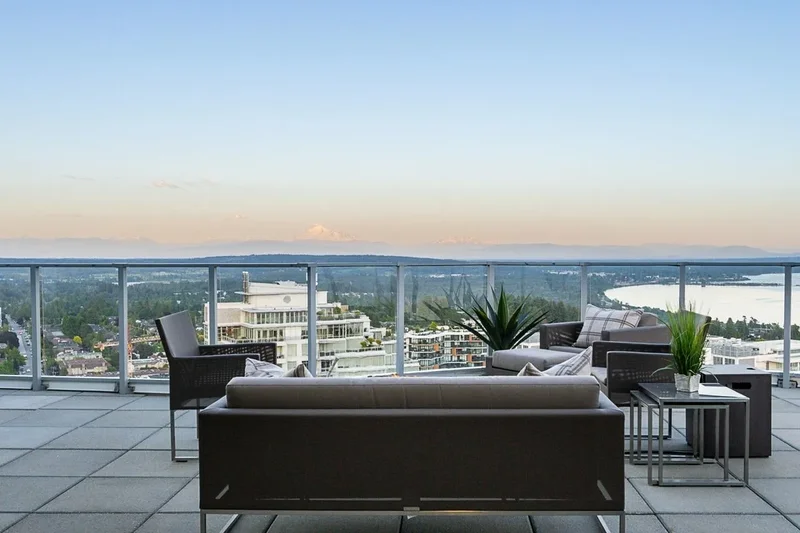 1501 Foster Street # PH 2, White Rock, BC, V4B0C3, CANADA, White Rock, British Columbia, Canada. - Photo 26