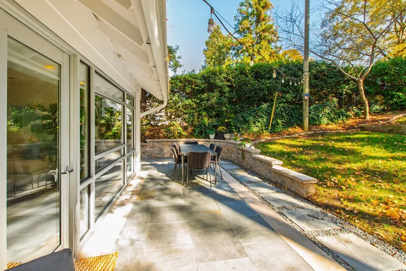 2803 Wayland Drive , Raleigh, NC 27608, Raleigh, North Carolina, United States. - Photo 22