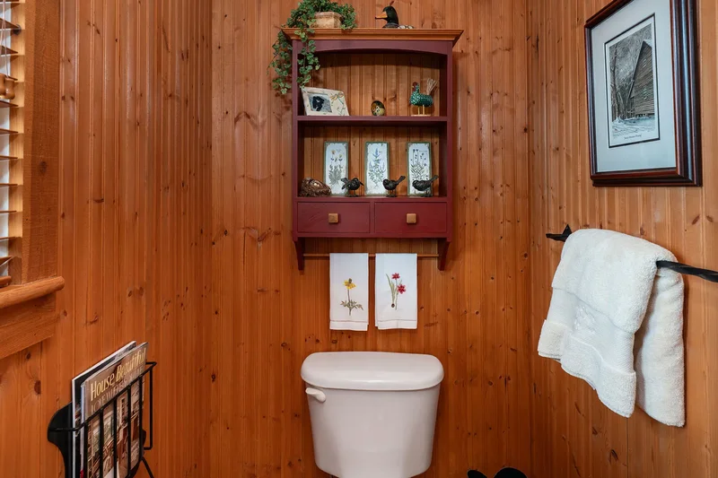 119 Hemlock Lane, Blowing Rock, NC 28605, Blowing Rock, North Carolina, United States. - Photo 28