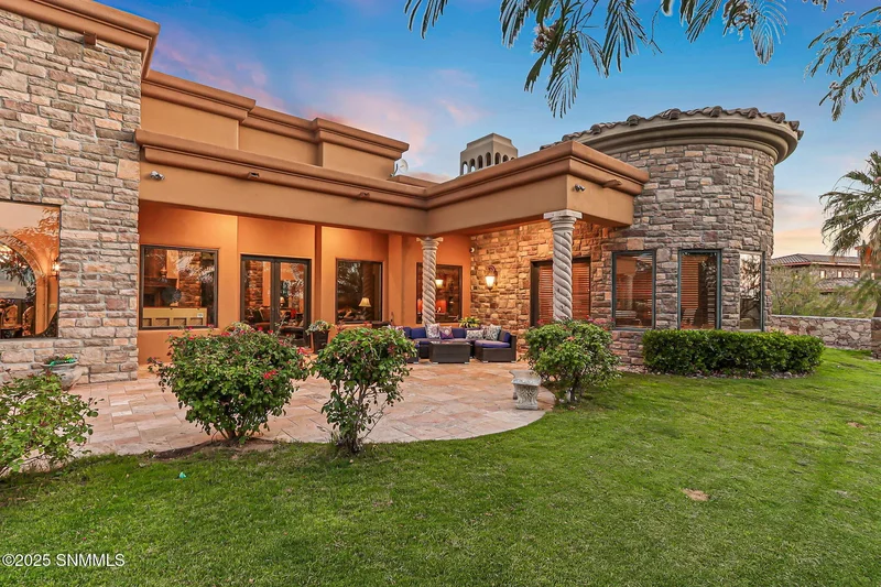 6215 Lazo Del Norte, Las Cruces, NM 88011, Las Cruces, New Mexico, United States. - Photo 83