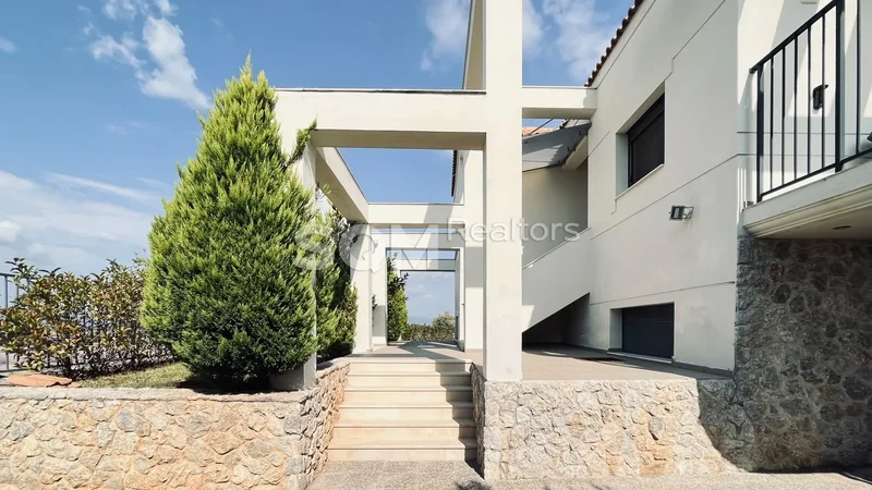 Oropos, Attica, Greece. - Photo 23