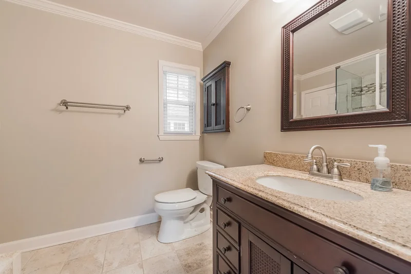 1031 Worcaster Place, Charlotte, NC 28211, Charlotte, North Carolina, United States. - Photo 32