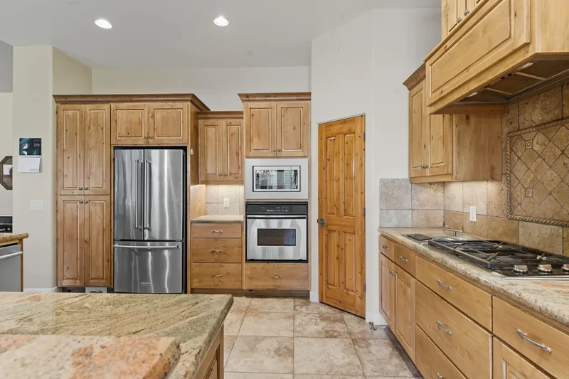 126 N Painted Hills DR, Ivins, Utah, United States. - Photo 42