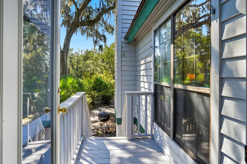 4 Bay Tree Court West, Saint Simons Island, GA 31522, St. Simons, Georgia, United States. - Photo 37