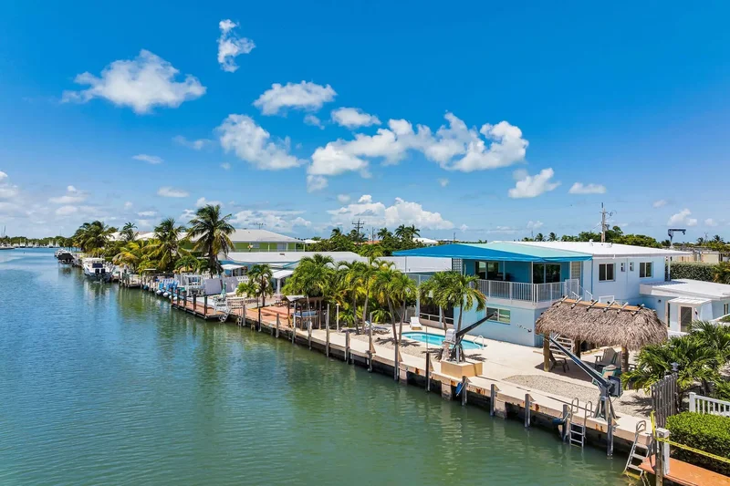 571 8th Street, Key Colony Beach, FL 33050, Key Colony Beach, Florida, United States. - Photo 63