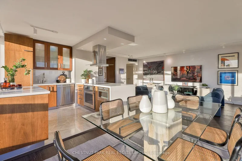 1406 - 20 Avoca Avenue, Toronto, Ontario, Canada. - Photo 11