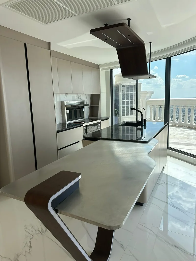 1055 อาคารสเตททาวเวอร์, 1055 Si Lom Rd, Si Lom, Khet Bang Rak, Krung Thep Maha Nakhon 10500, Thailand, Bangkok, Krung Thep Maha Nakhon, Thailand. - Photo 7