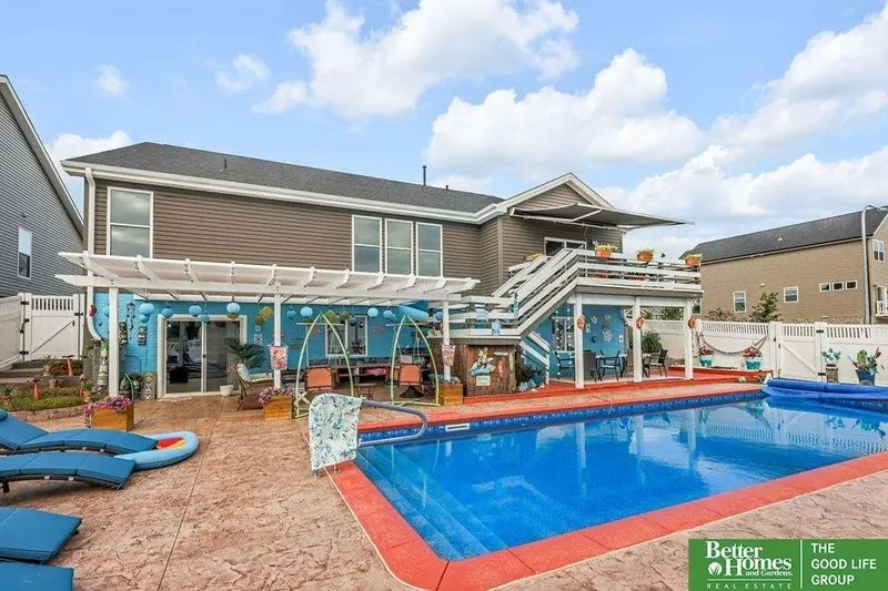 8002 Kilpatrick Parkway, Bennington, NE 68007, Bennington, Nebraska, United States. - Photo 65