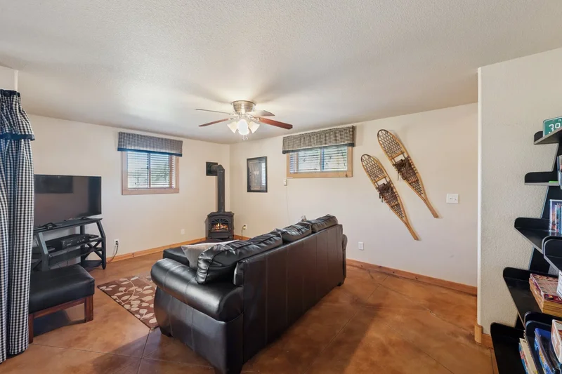 107 Broken Bow Path , Lake George, CO 80827, Lake George, Colorado, United States. - Photo 8