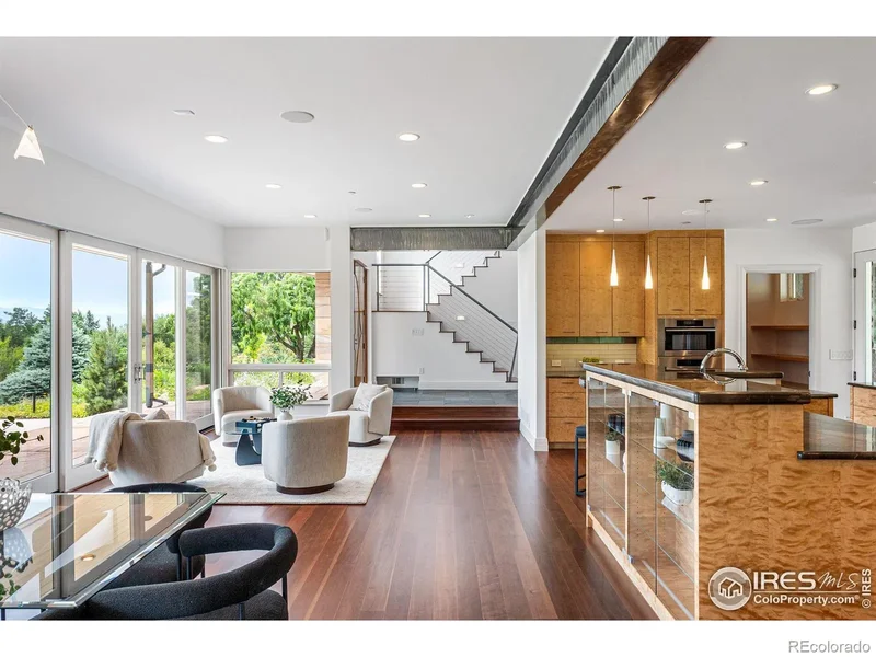 1000 Spring Drive, Boulder, Colorado, United States. - Photo 14
