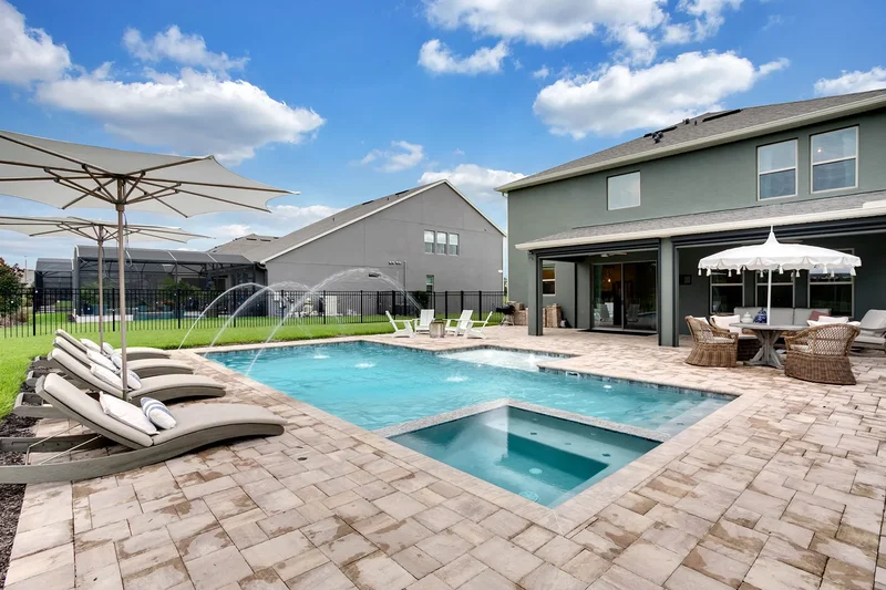 9536 Bolero Rd, Winter Garden, FL 34787, Winter Garden, Florida, United States. - Photo 14