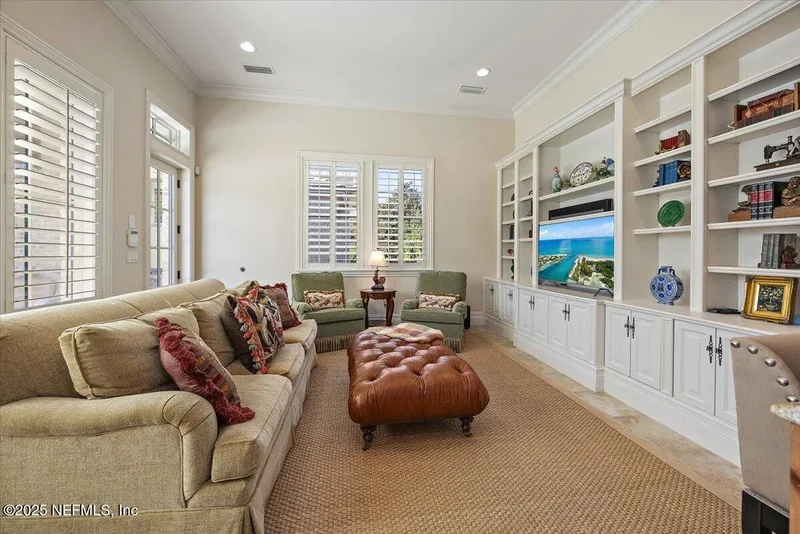 5367 CHANDLER BEND Drive, Jacksonville, Florida, United States. - Photo 52