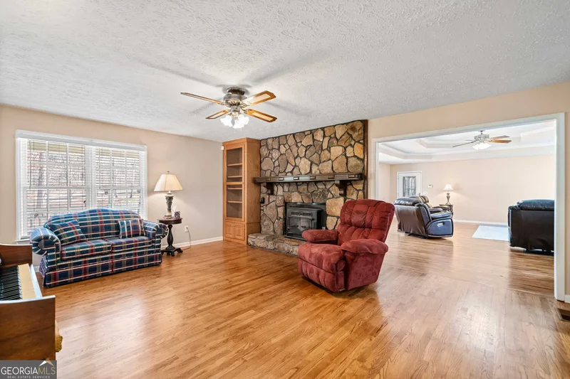 Canton, Georgia, United States. - Photo 6