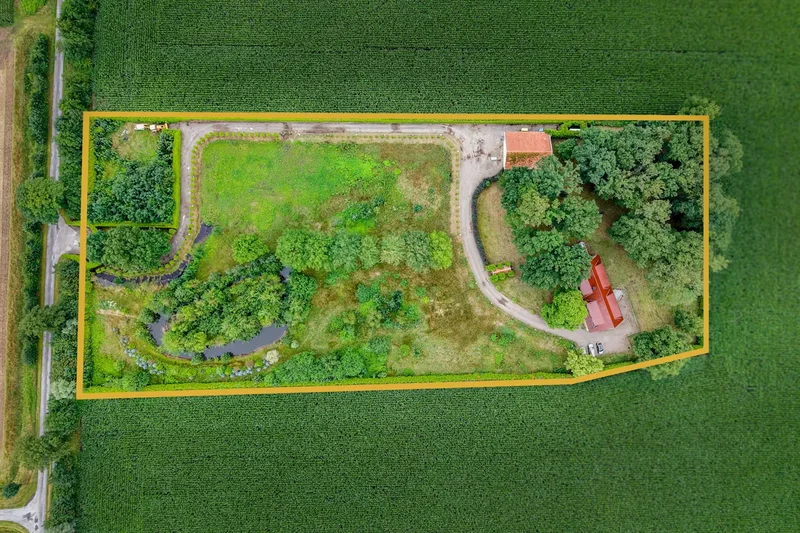 49832, Messingen, Lower Saxony, Germany. - Photo 10