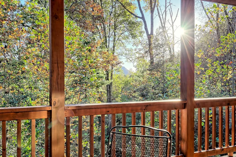 407 Blackberry Drive, Rabun Gap, GA 30568, Rabun Gap, Georgia, United States. - Photo 36