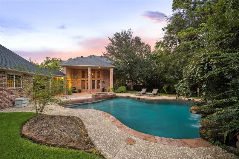 19807 Wild Poppy Drive, Spring, Texas, United States. - Photo 36