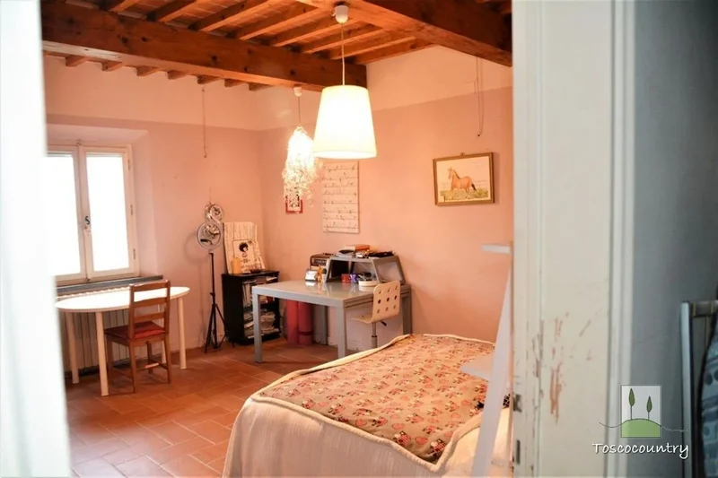 San Giuliano Terme, Tuscany, Italy. - Photo 32