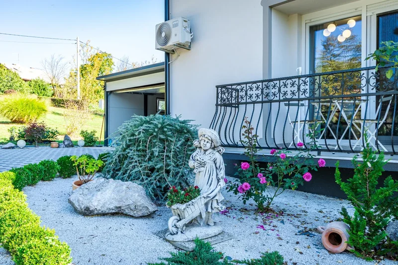 Lopatinec, Medjimurje, Opcina Sveti Juraj na Bregu, Medimurje County, Croatia. - Photo 6