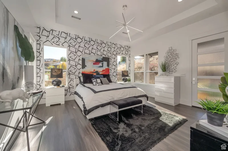 6045 HIDDEN HILLS N, Morgan, Utah, United States. - Photo 26