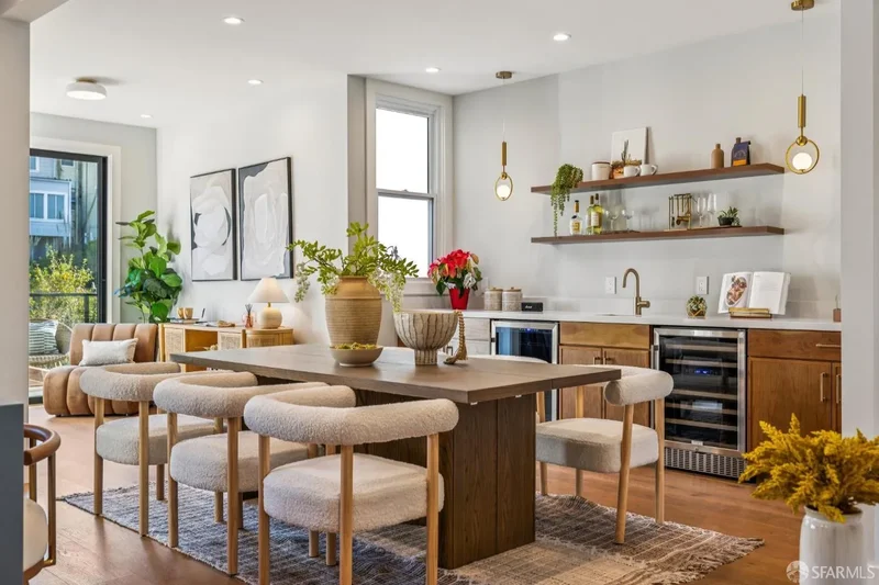 618 19th Avenue, San Francisco, California, United States. - Photo 8
