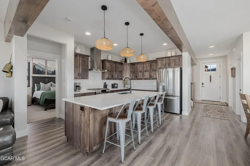 180 Buckhorn Circle, Granby, CO 80446, Granby, Colorado, United States. - Photo 30