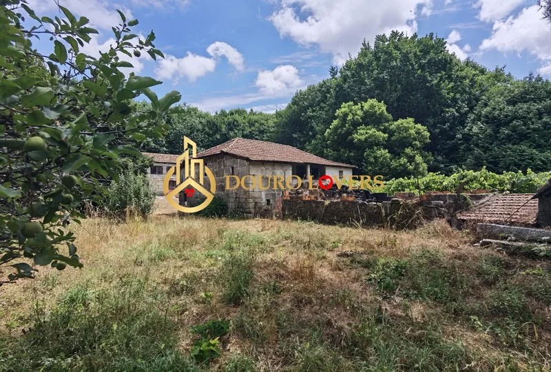 Paredes Country House