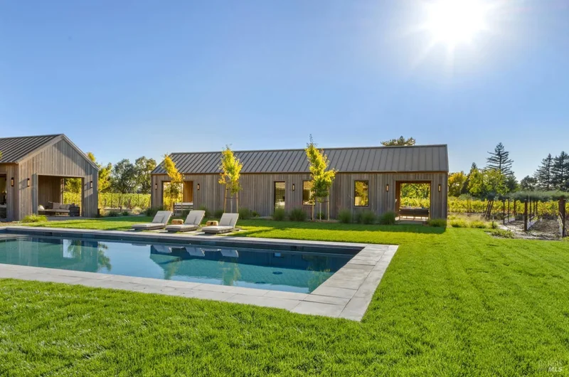 1590 Mckinley Rd, Napa, CA 94558, Napa, California, United States. - Photo 47