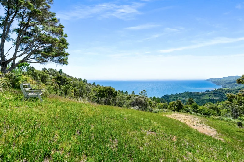 98 Tapu Rise Heights, Tapu, Coromandel, WKO 3575, Tapu, Waikato, New Zealand. - Photo 11