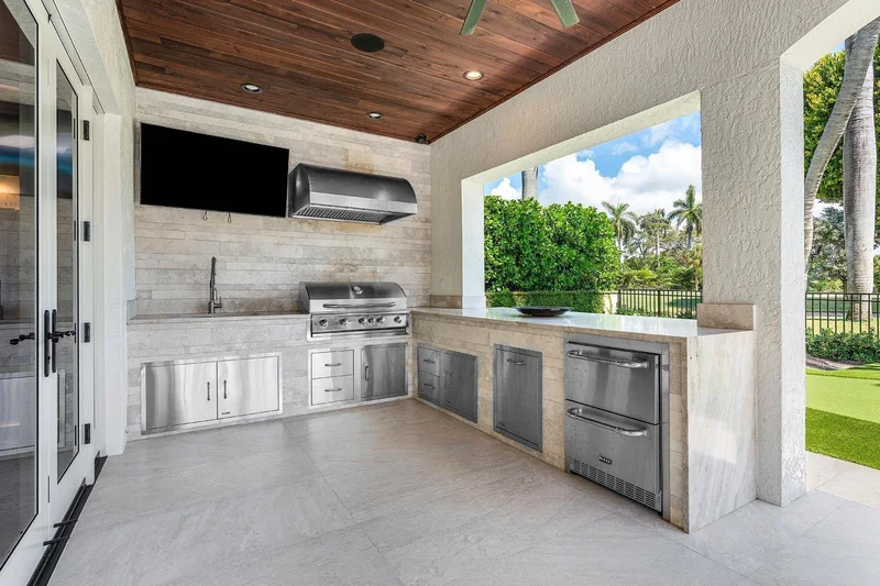 121 Royal Palm Way, Boca Raton, Florida, United States. - Photo 63