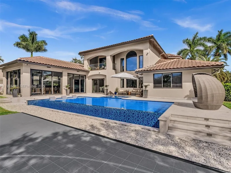 1021 NW 115th Ave, Plantation, Florida, United States. - Photo 60