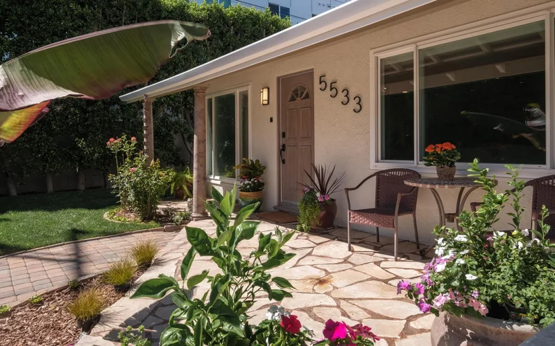5533 W W 118TH Place W, Inglewood, CA 90304, Inglewood, California, United States. - Photo 2