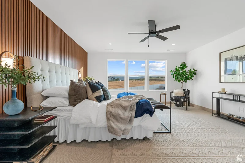 341 N BARLOW CT, Saratoga Springs, Utah, United States. - Photo 24