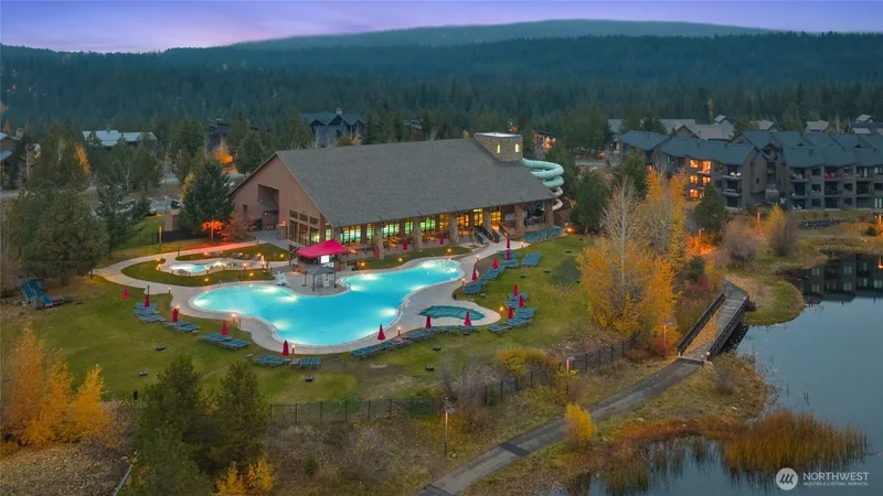 3770 Suncadia Trail 210, Cle Elum, Washington, United States. - Photo 38