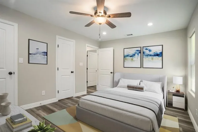 8855 County Road 107, Grandview, Texas, United States. - Photo 18