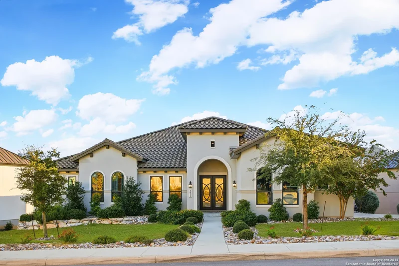 Residential San Antonio