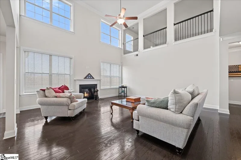 127 Riverland Woods Court, Simpsonville, SC 29681, Simpsonville, South Carolina, United States. - Photo 17