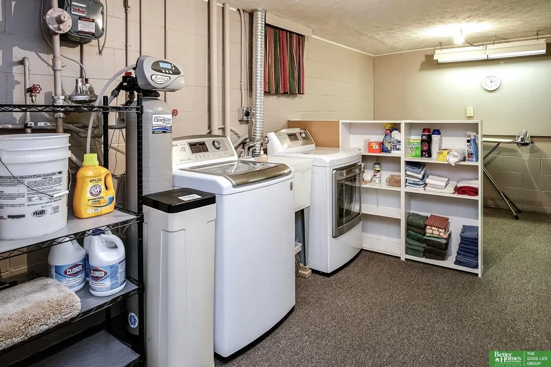 1705 S 116th Street, Omaha, NE 68144, Omaha, Nebraska, United States. - Photo 15