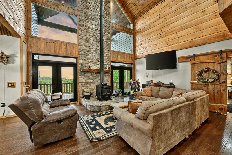 785 Wehunt Drive, Blue Ridge, GA 30513, Blue Ridge, Georgia, United States. - Photo 18