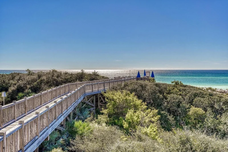 Santa Rosa Beach, Florida, United States. - Photo 6