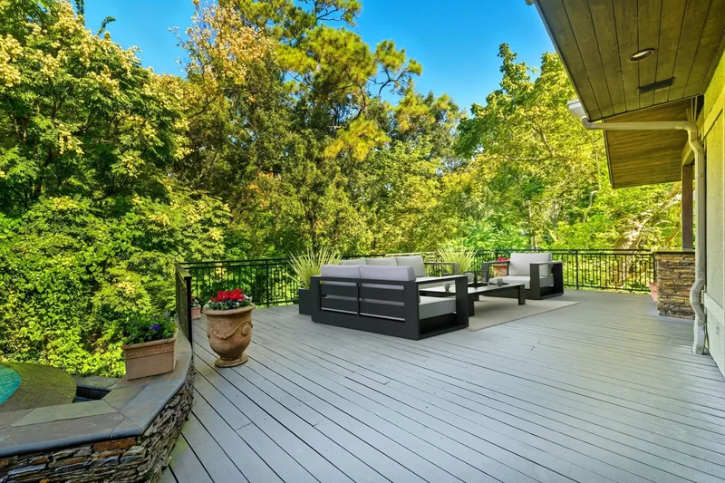 422 Pinewold Drive, Houston, TX 77056, Houston, Texas, United States. - Photo 19