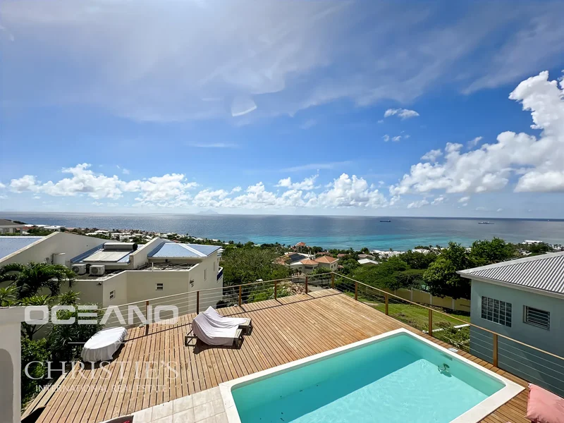 Colombier, Collectivity of Saint Martin, Saint Martin. - Photo 15